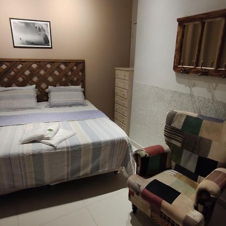 Baixo Copa Guest House Rio de Janeiro Luaran gambar