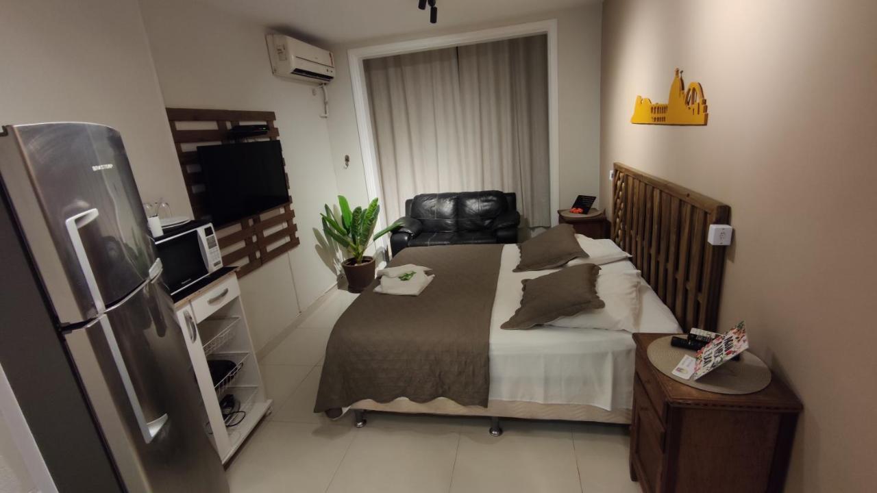 Baixo Copa Guest House Rio de Janeiro Luaran gambar