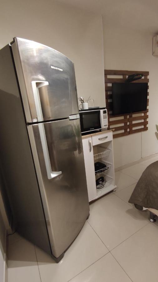Baixo Copa Guest House Rio de Janeiro Luaran gambar