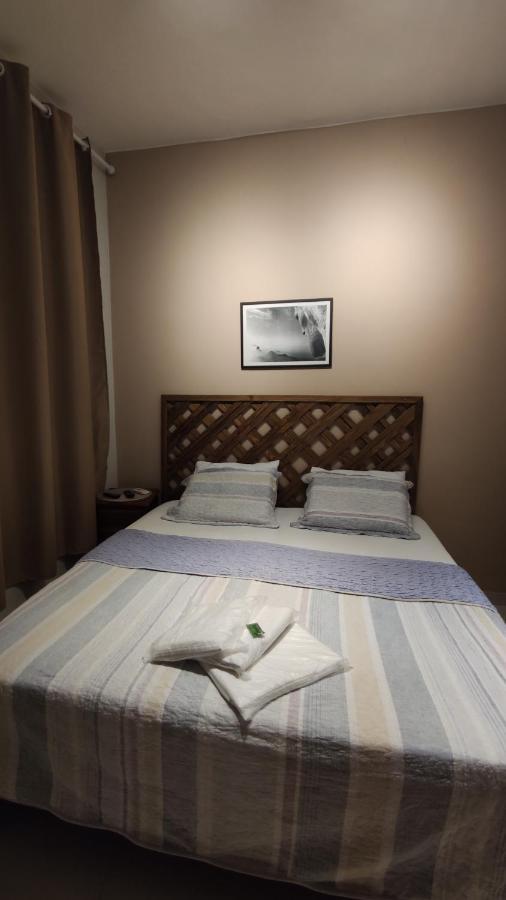 Baixo Copa Guest House Rio de Janeiro Luaran gambar