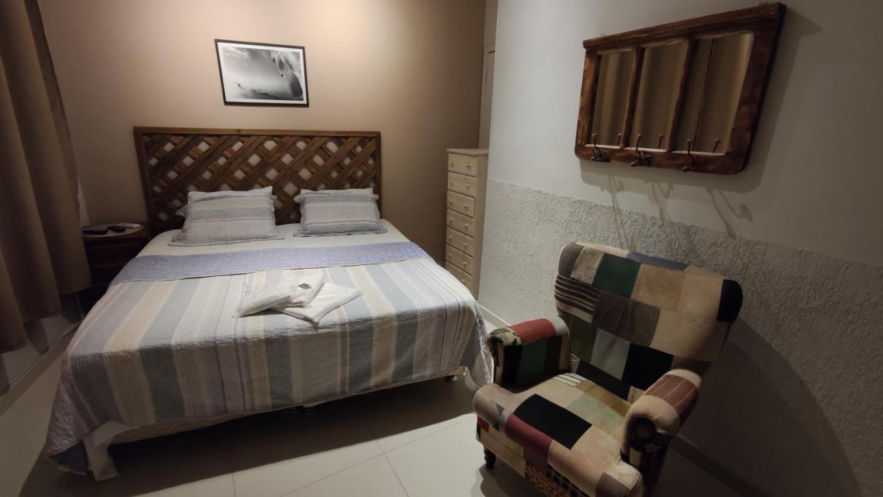 Baixo Copa Guest House Rio de Janeiro Luaran gambar