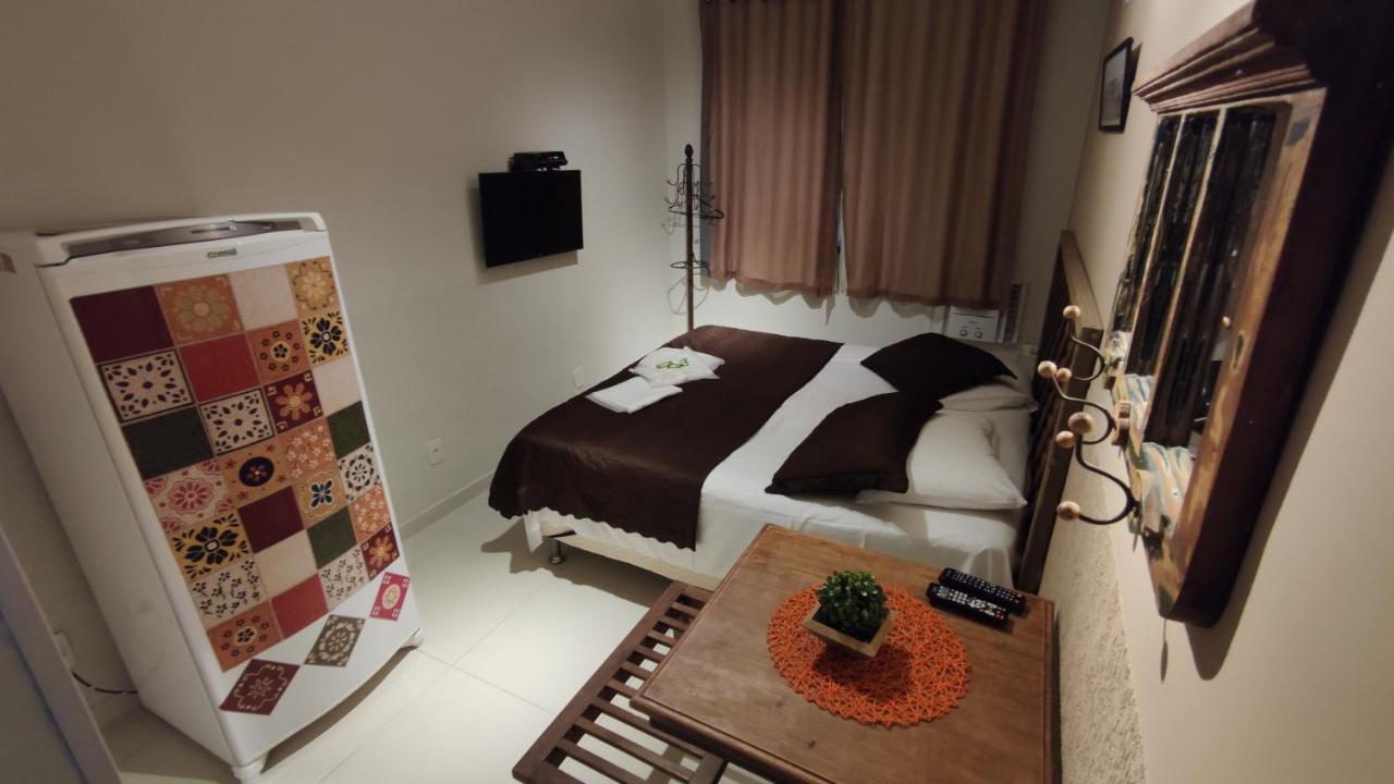 Baixo Copa Guest House Rio de Janeiro Luaran gambar