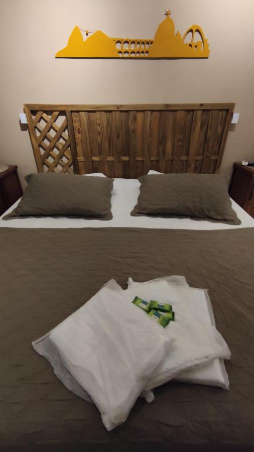 Baixo Copa Guest House Rio de Janeiro Luaran gambar