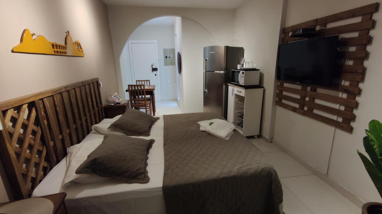 Baixo Copa Guest House Rio de Janeiro Luaran gambar