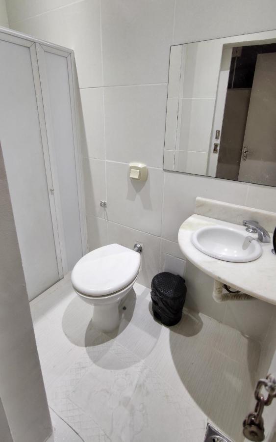 Baixo Copa Guest House Rio de Janeiro Luaran gambar