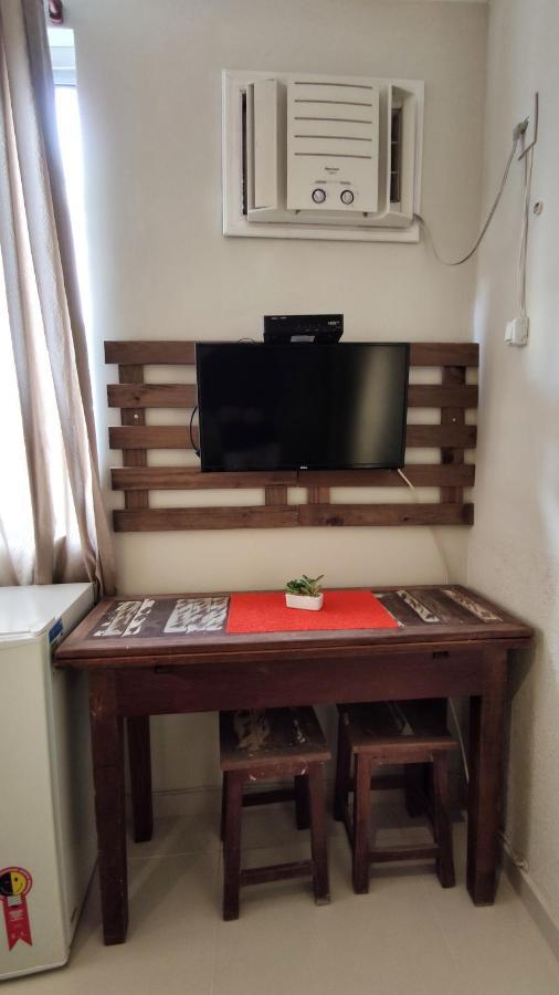 Baixo Copa Guest House Rio de Janeiro Luaran gambar