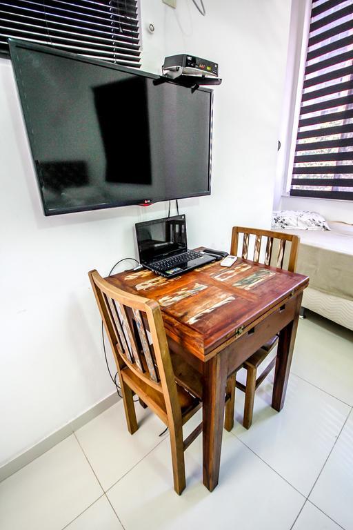 Baixo Copa Guest House Rio de Janeiro Luaran gambar