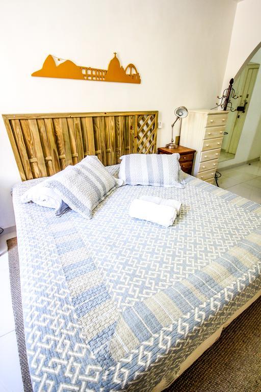 Baixo Copa Guest House Rio de Janeiro Luaran gambar