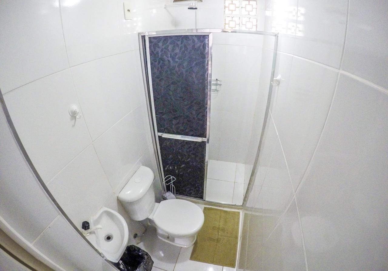 Baixo Copa Guest House Rio de Janeiro Luaran gambar