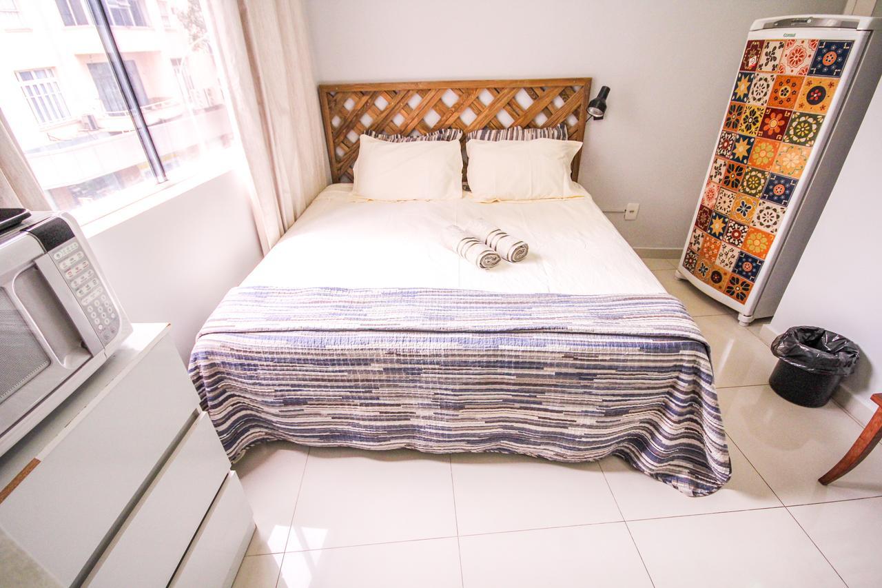 Baixo Copa Guest House Rio de Janeiro Luaran gambar